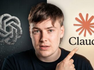 Why I Switched From ChatGPT To Claude (you should too)