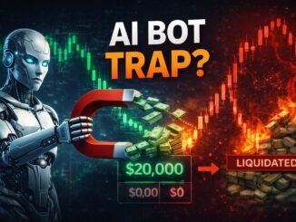 Why Most AI Crypto Trading Bots Actually Lose Money