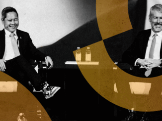 Why Other Bitcoin Treasury Firms Are Betting on Strategy's 'iPhone Moment'