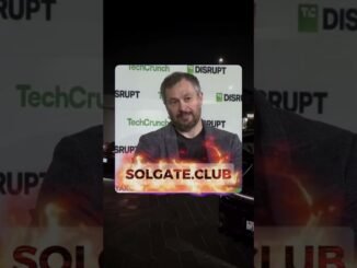 Why This Solana Wallet Move Feels Illegal #Solana #SOL #Web3