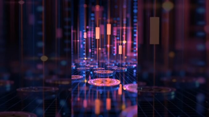 Why Token Unlocks Crash Crypto Prices? #blockchain #cryptonews #crypto