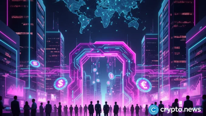 Why businesses should accept crypto as payment in 2026