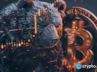 Why is the crypto market dropping today? (March 27)