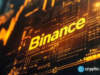 Why the terror financing case against Binance fell apart in court