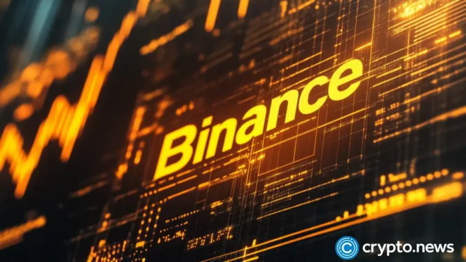 Why the terror financing case against Binance fell apart in court
