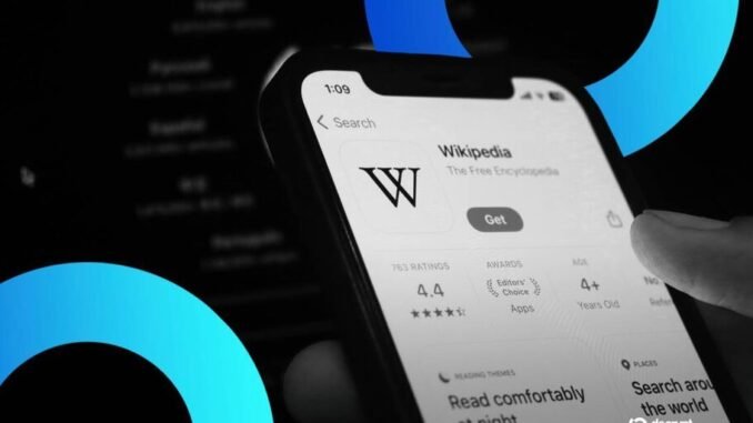 Wikipedia Bans AI-Generated Text in Articles Under New Editing Policy Wikipedia Bans AI-Generated Text in Articles Under New Editing Policy