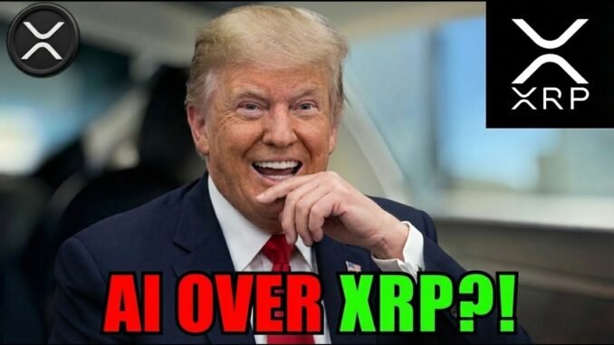 Will AI Coins Outperform XRP in 2026?