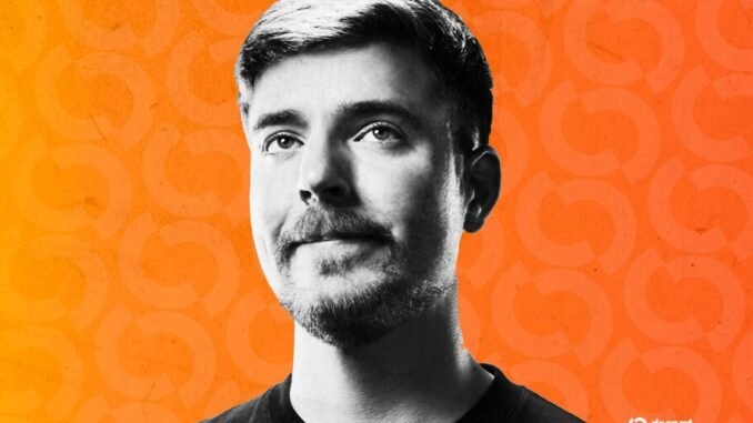 Will MrBeast Push Crypto on Kids? Senator Warren Raises Alarm Over Banking App