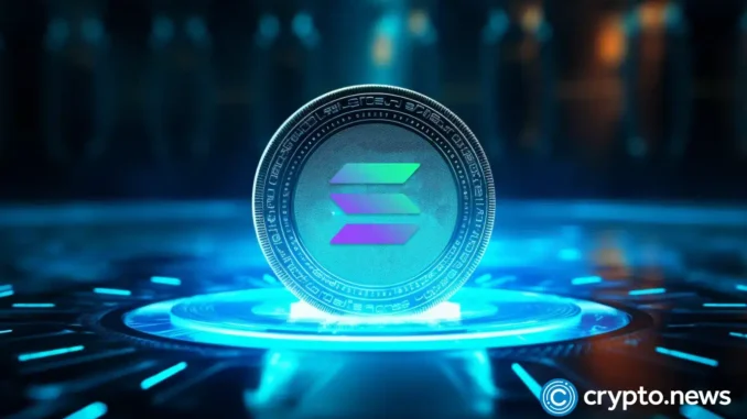 Will Solana price crash now that it has charted a Will Solana price crash now that it has charted a bearish flag pattern?