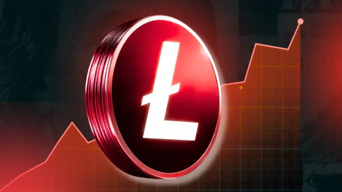 Will This $50 Zone Trigger the Next LTC Rally to Coinpedia - Fintech & Cryptocurreny News Media