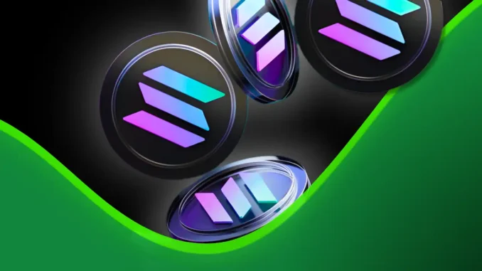 Will This Rebound Lead SOL Price to $100 or Face Coinpedia - Fintech & Cryptocurreny News Media