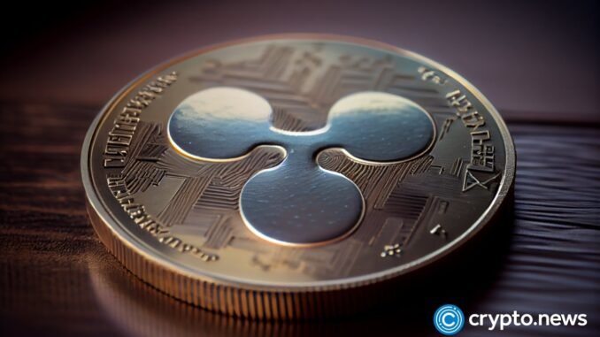 Will XRP price react as Ripple launches $750M buyback plan? - 1