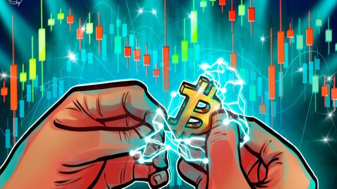 Will private credit break the Bitcoin price?