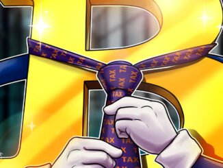 'Window Is Narrowing' To Pass BTC Tax Exemption