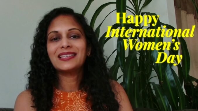 Women of Web3 Share Their Stories & Wishes | International Women's Day Special 2026