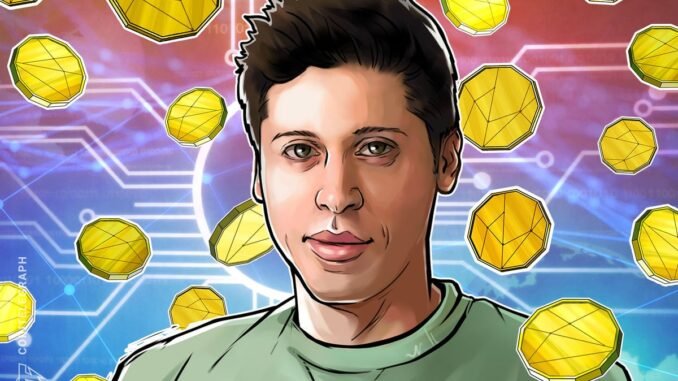 World Foundation Sells $65M in WLD as Token Hits Record Lows