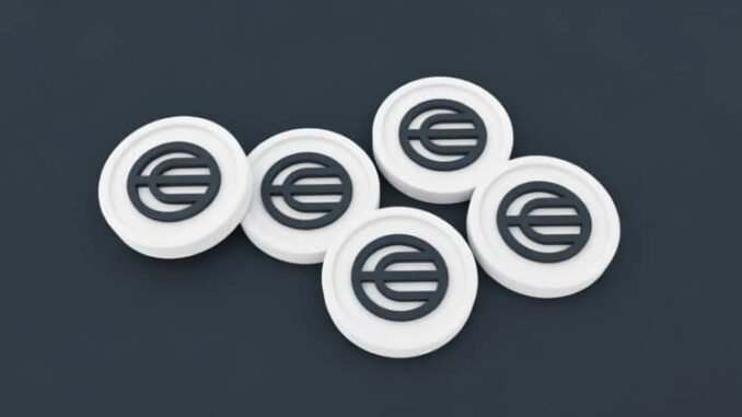 Worldcoin reportedly sells 117 million WLD through OTC deals Worldcoin reportedly sells 117 million WLD through OTC deals