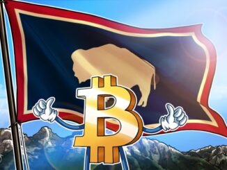 Wyoming Senator Revives Crypto Tax Exemption Debate