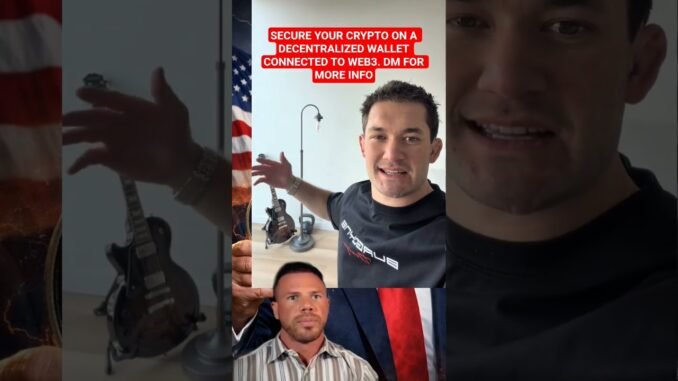 #XLM #Trump #Web3 #CryptoFuture #DigitalFreedom #Trump #usareels #XRPHOLDERS