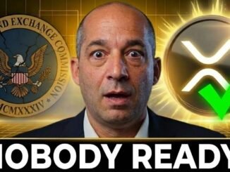 XRP ALERT 🚨 XRP Just Won Big—Crypto Market About to Shift!