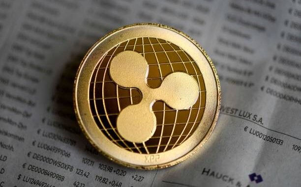 XRP
