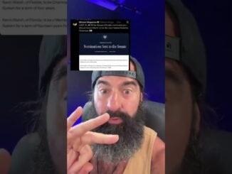 #XRP GOOD NEWS FROM WHITE HOUSE 🚨