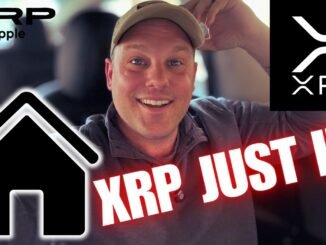 🚨 XRP JUST IN: FANNIE MAE / COINBASE!!! (Open FLOODGATE!)