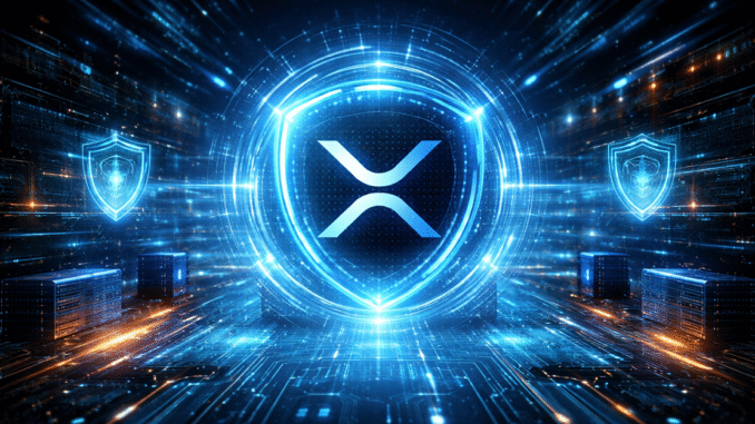 XRP Ledger Gets AI Security As Ripple Prepares For Bigger XRP Ledger Gets AI Security Upgrade As Ripple Prepares For Bigger Growth