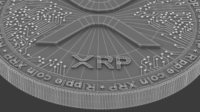 XRP Ledger Positioned For Real World Asset Explosion As Securitize XRP