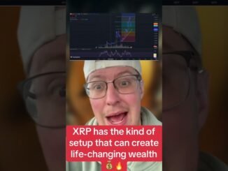 XRP NEWS FOR TODAY. #xrp #crypto #investment #ripple #cryptocurrency #bullrun #fypシ