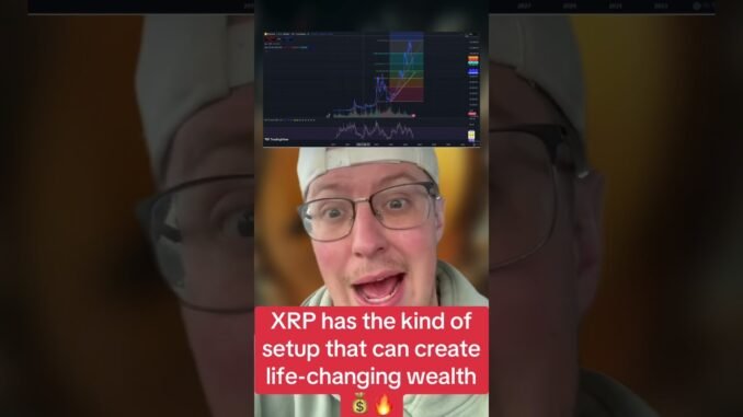 XRP NEWS FOR TODAY. #xrp #crypto #investment #ripple #cryptocurrency #bullrun #fypシ