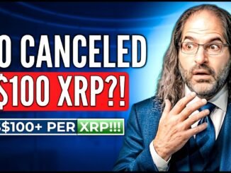 XRP NEWS TODAY: $100+ XRP: Ripple No IPO 2026 Revealed