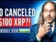 XRP NEWS TODAY: $100+ XRP: Ripple No IPO 2026 Revealed