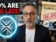 XRP NEWS TODAY : 99% OF PEOPLE WILL BE TOO LATE!   XRP XLM XDC HBAR & QNT 1080p caption