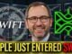 XRP NEWS TODAY: RIPPLE JUST WENT INSIDE SWIFT. It's Already Live 🚨