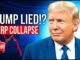 XRP NEWS TODAY: Why Is TRUMP Lying on Crypto Collapse?