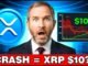 XRP NEWS TODAY: Why the Next Crash Will Make XRP Holders Rich Fast