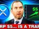XRP NEWS TODAY: XRP Hits $5 Then CRASHES? The Gut Punch Nobody Sees