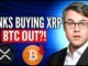 XRP NEWS TODAY: XRP to #1 after parity act leaves BTC out On Record