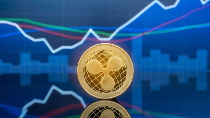 XRP price crypto analyst