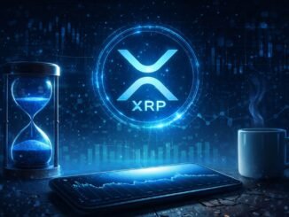 XRP Realizes Its Quietest Month Of 2026 – Traders Watch for What Comes Next