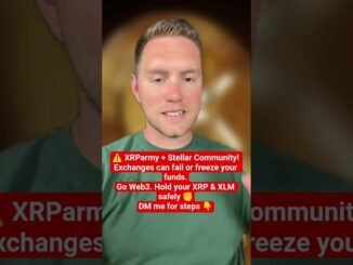 #XRP #Ripple #XRPArmy #XRPLedger#CryptoNews #100kviews