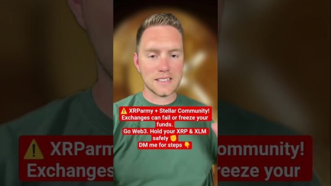 #XRP #Ripple #XRPArmy #XRPLedger#CryptoNews #100kviews