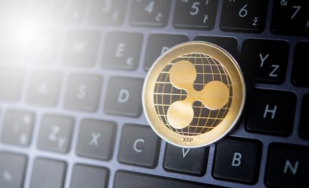 XRP Shows Unusual Stability As Volatility Hits 2026 Low - XRP
