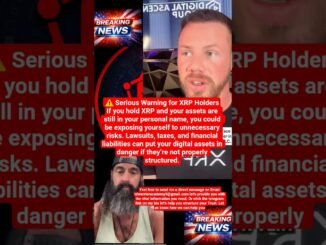 XRP TIPS, CRYPTO updates and important News #xrptipbot  for holders today