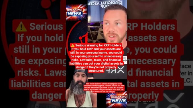 XRP TIPS, CRYPTO updates and important News #xrptipbot  for holders today