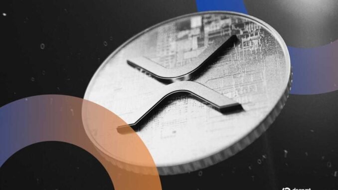 XRP Treasury Firm Evernorth Inches Closer to Public Listing With $685 Million Stash