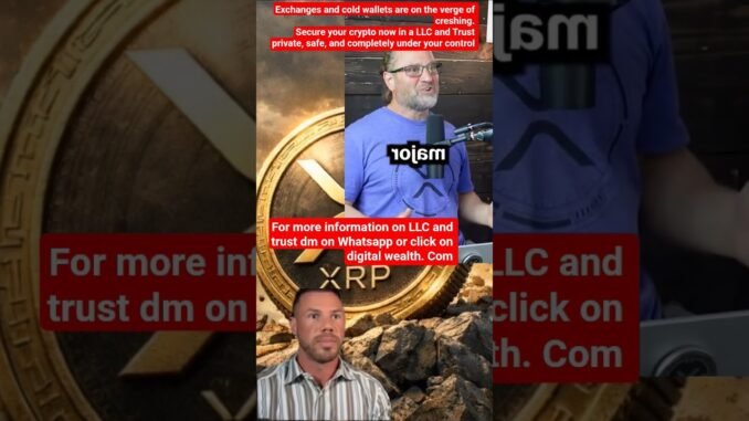 #XRP #Web3 #CryptoShift USLY.#XRPHolders #DigitalAssets #FinancialFreedom #CryptoRevolution #XRCommu