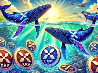 XRP whales
