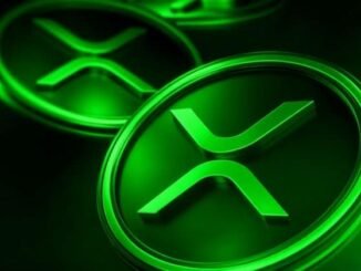 XRP breaks through $1.5 after double-digit weekly growth